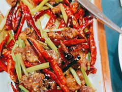 -君霖海鲜私房菜(春柳店)