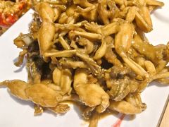 -满堂春特色餐馆