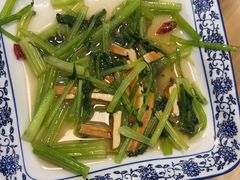 -湖畔人家•老溧阳菜馆(茅山景区外店)