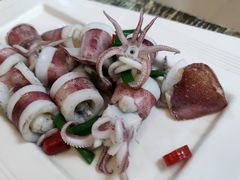 -星奇缘·海鲜餐厅(东山美食地标店)