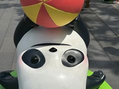 -东莞松山湖万象汇