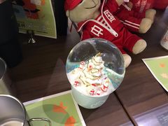 -星巴克臻选(北京太阳宫凯德店)