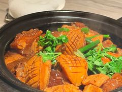 -广州花园酒店荔湾亭·地道点心·粤式饮茶