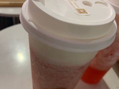 -喜茶(深圳福田星河COCO Park店)