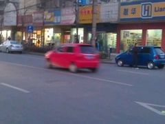 -全家便利店(崂山路四店)