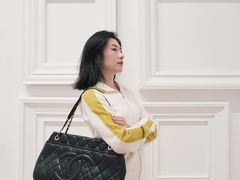 -Chanel(德基广场店)