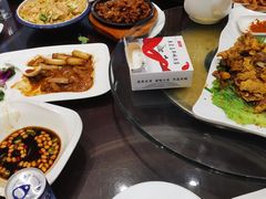 -羊城酒店·中餐厅