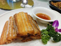 -老人和饭店(淮海中路店)