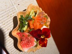 -咖梦餐厅 COMENG RESTAURANT
