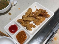 -海底捞火锅鲜切牛肉主题店(长寿路店)