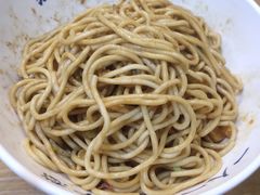 武汉热干面-文叔·湖北名小吃·小龙虾(黄贝岭地铁站店)