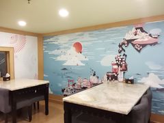 -桃屋日本料理(清华科技园店)