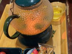 -金指缘足浴(望园路旗舰店)