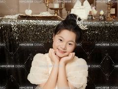 -海马体照相馆(大连柏威年购物中心店)