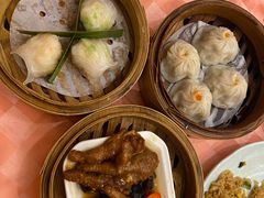 -又一间茶点轩(宝业路店)