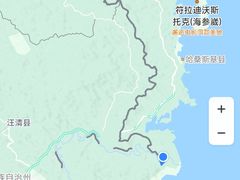 -珲春防川景区
