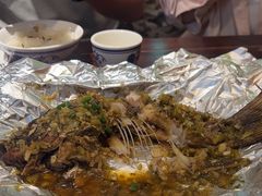 -衡厨·衡阳土菜(中南店)