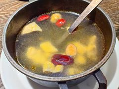 -魁盛居百年鲁菜馆(县西巷店)