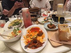 -外婆家(古墩印象城店)