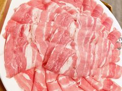 -仁和四季涮肉馆(天坛南门店)