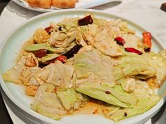 -掌上鲜(南顺城街店)