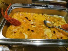 -芭菲盛宴·环球美食(北城国际店)