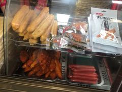 -山东傻大粗粮煎饼(牛街店)
