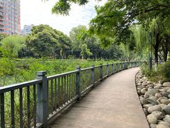 -沙河三洞古桥公园