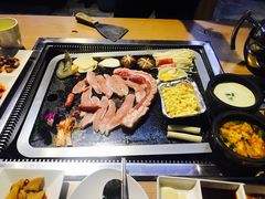 -火牛火韩式烤肉韩国料理(韩乐坊店)