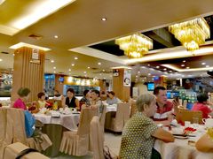 大堂-朱仔记食府(江南大道店)