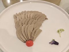 -北京全聚德(方庄店)