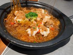 -情妹耙泥鳅·江湖川菜(科华店)