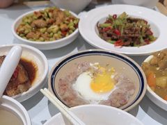 -乡村基·川味现炒大王(熙悦天街店)