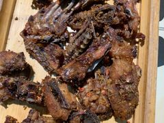 -新凯旋烧烤·燕姐千岛湖土菜