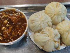 炒肝-姚记炒肝店(鼓楼店)