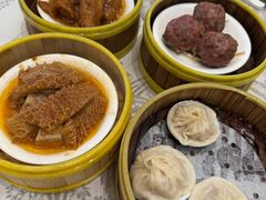 -香云轩·顺德菜(香云纱园林酒店店)