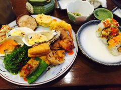 -松子料理(华威桥店)