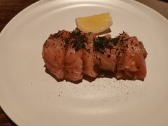 -Carbon莫卡哆·意大利复古集市餐厅(杭州大厦店)