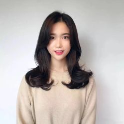 点击看大图 -苑苑发型设计