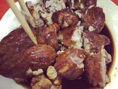 晓军麻辣面馆-晓军麻辣面馆