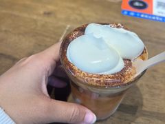 -Metal hands·铁手咖啡