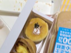 -味多美蛋糕(亚非大厦店)