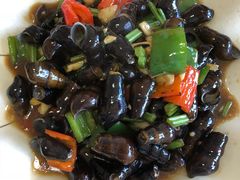 -山坑河鲜(昆仲楼店)