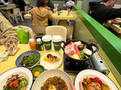 -米仓食堂(皇庭广场店)