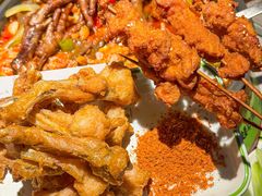 -淘蛙(广州星寰国际商业中心店)