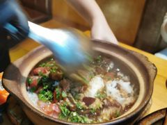 -旺爷砂锅·茶作(国贸城店)