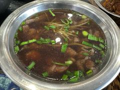 -歪头牛肉(金龙壹号店)