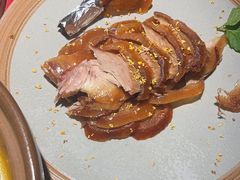 -青年公社烤鸭(滨湖银泰店)