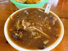 -费记胡辣汤(总店)