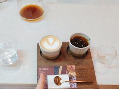 -Again Coffee Roaster(香蜜湖店)